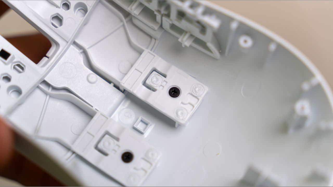 【球盟会】毒蝰V3专业版首发拆解，原生8000Hz回报率，地表最强抓握鼠来了