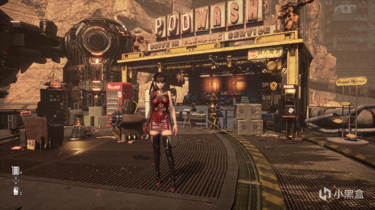 全方位测评《剑星》：高叉旗袍最香？还有更涩靓装！