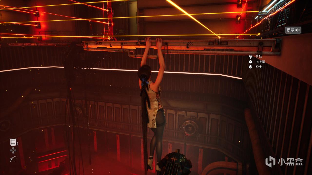 全方位测评《剑星》：高叉旗袍最香？还有更涩靓装！