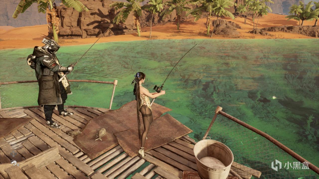 全方位测评《剑星》：高叉旗袍最香？还有更涩靓装！