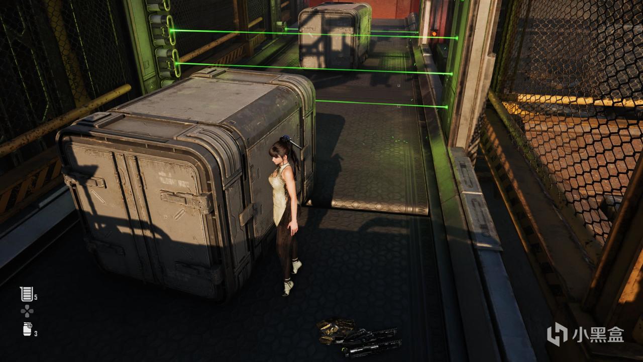 全方位测评《剑星》：高叉旗袍最香？还有更涩靓装！