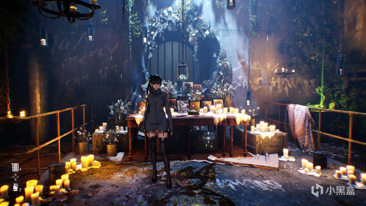 全方位测评《剑星》：高叉旗袍最香？还有更涩靓装！