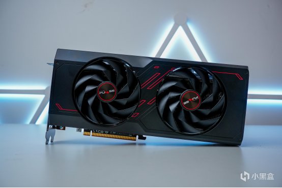 藍寶石RX 7700 XT評測：2k遊戲輕鬆暢玩，卓越性能吊打RTX 4060Ti