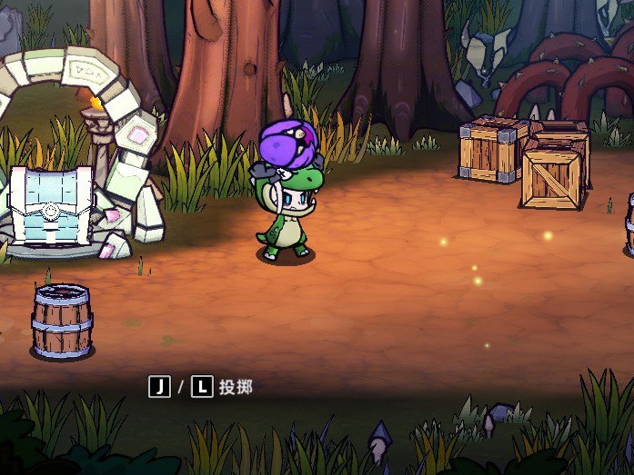 【失落城堡2试玩Demo千字详细测评＋介绍】 5%title%