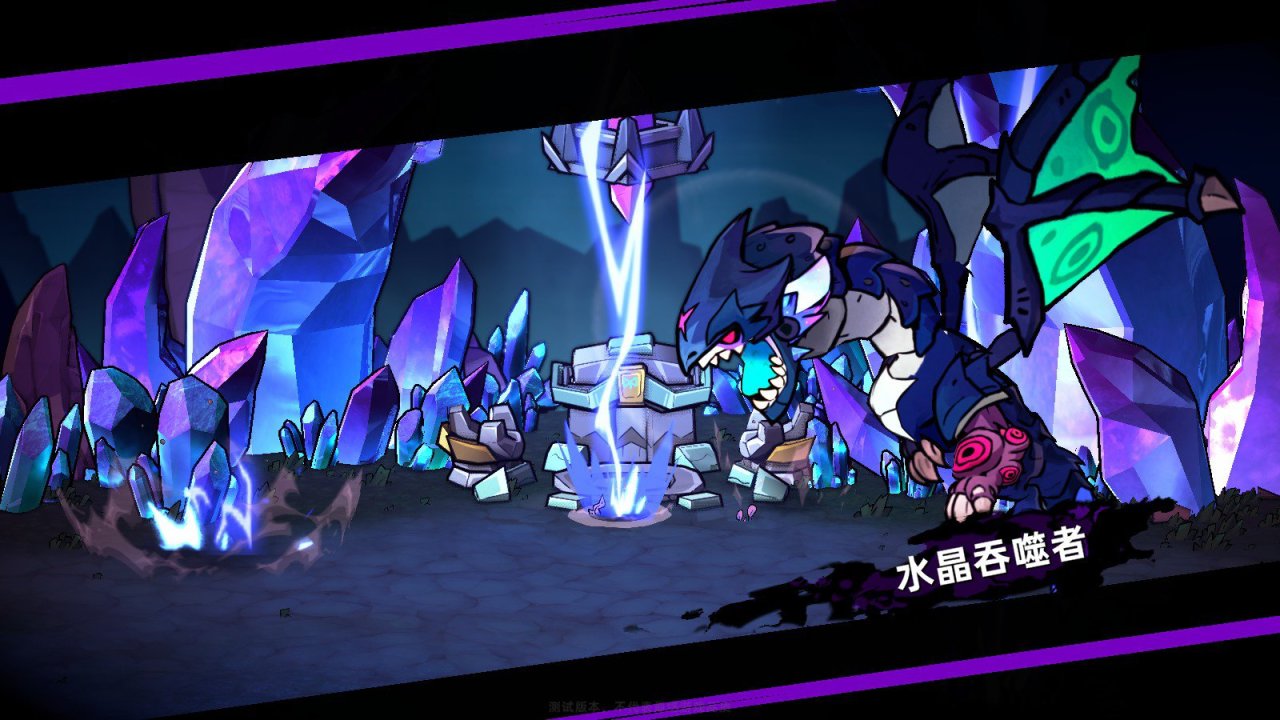 【失落城堡2试玩Demo千字详细测评＋介绍】 15%title%