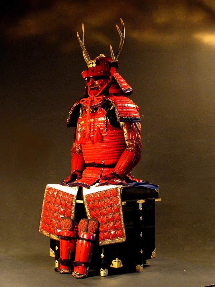 【球盟会】只狼中的内府究竟是怎样的势力，没有对比就没有伤害