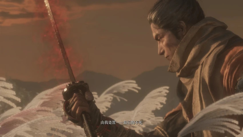 【球盟会】只狼中的内府究竟是怎样的势力，没有对比就没有伤害