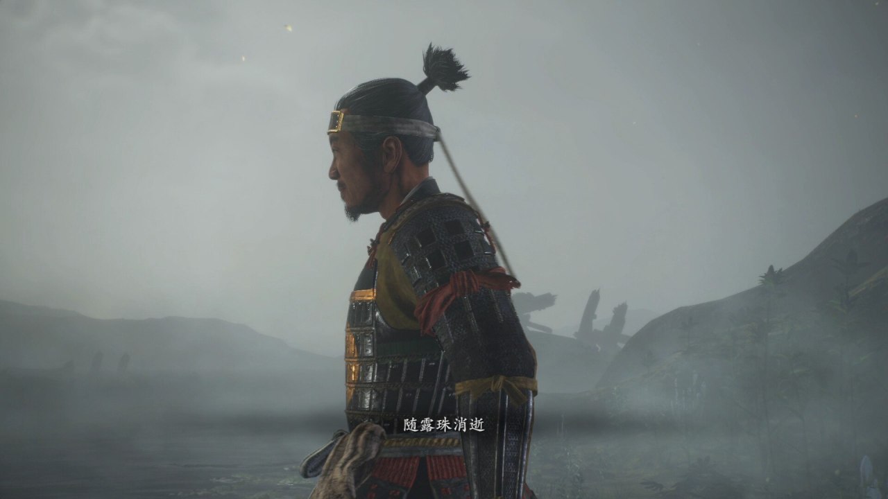 【球盟会】只狼中的内府究竟是怎样的势力，没有对比就没有伤害