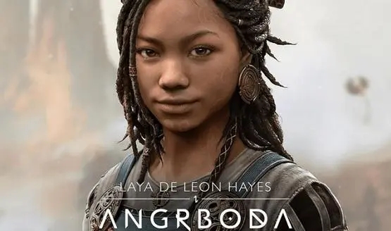 【球盟会】盘点游戏中长的很丑的女角色