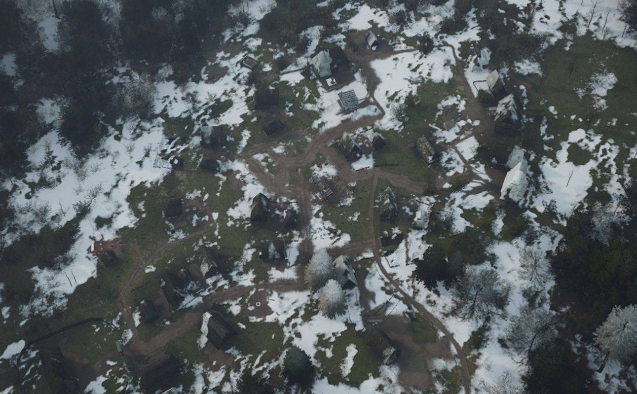 庄园领主初体验3