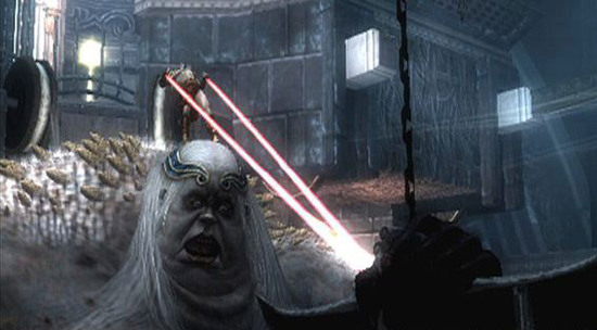 【球盟会】盘点游戏中长的很丑的女角色