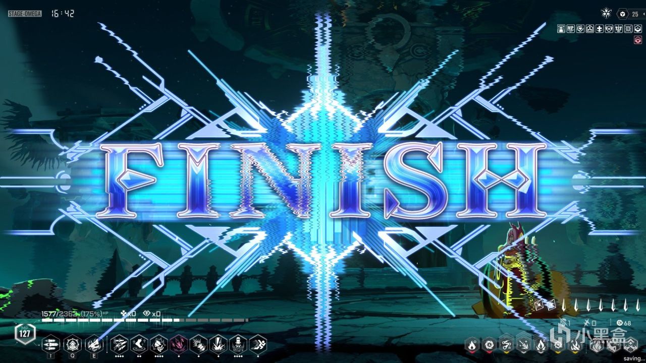 《苍翼：混沌效应》：爽快优秀的动作体验与略有别扭的Rogue调剂 17%title%