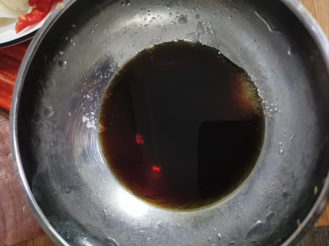 公司新来的实习生居然想吃我的牛牛！