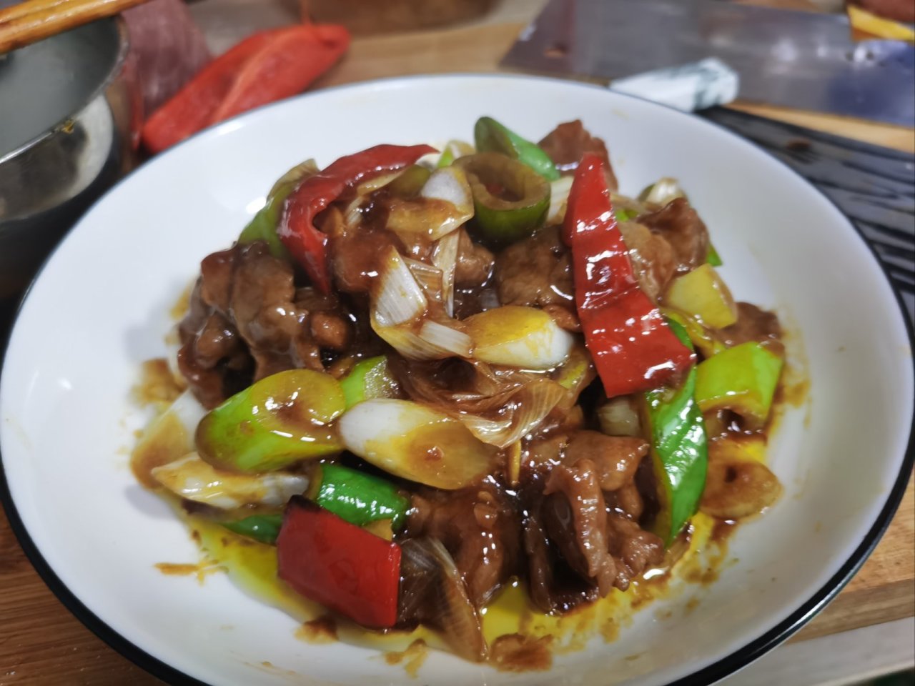 公司新来的实习生居然想吃我的牛牛！