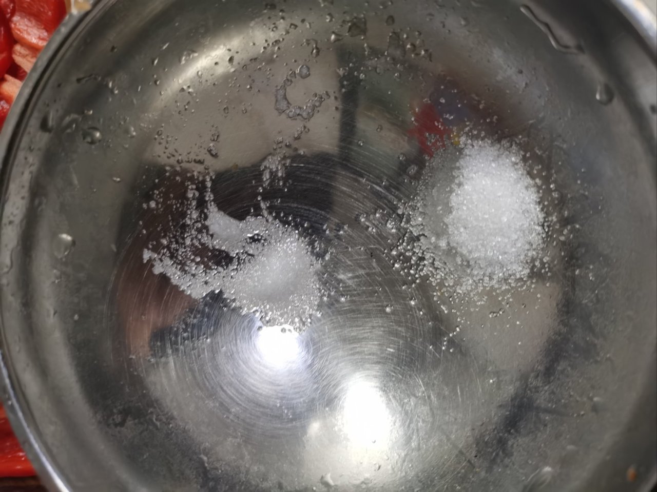 公司新来的实习生居然想吃我的牛牛！