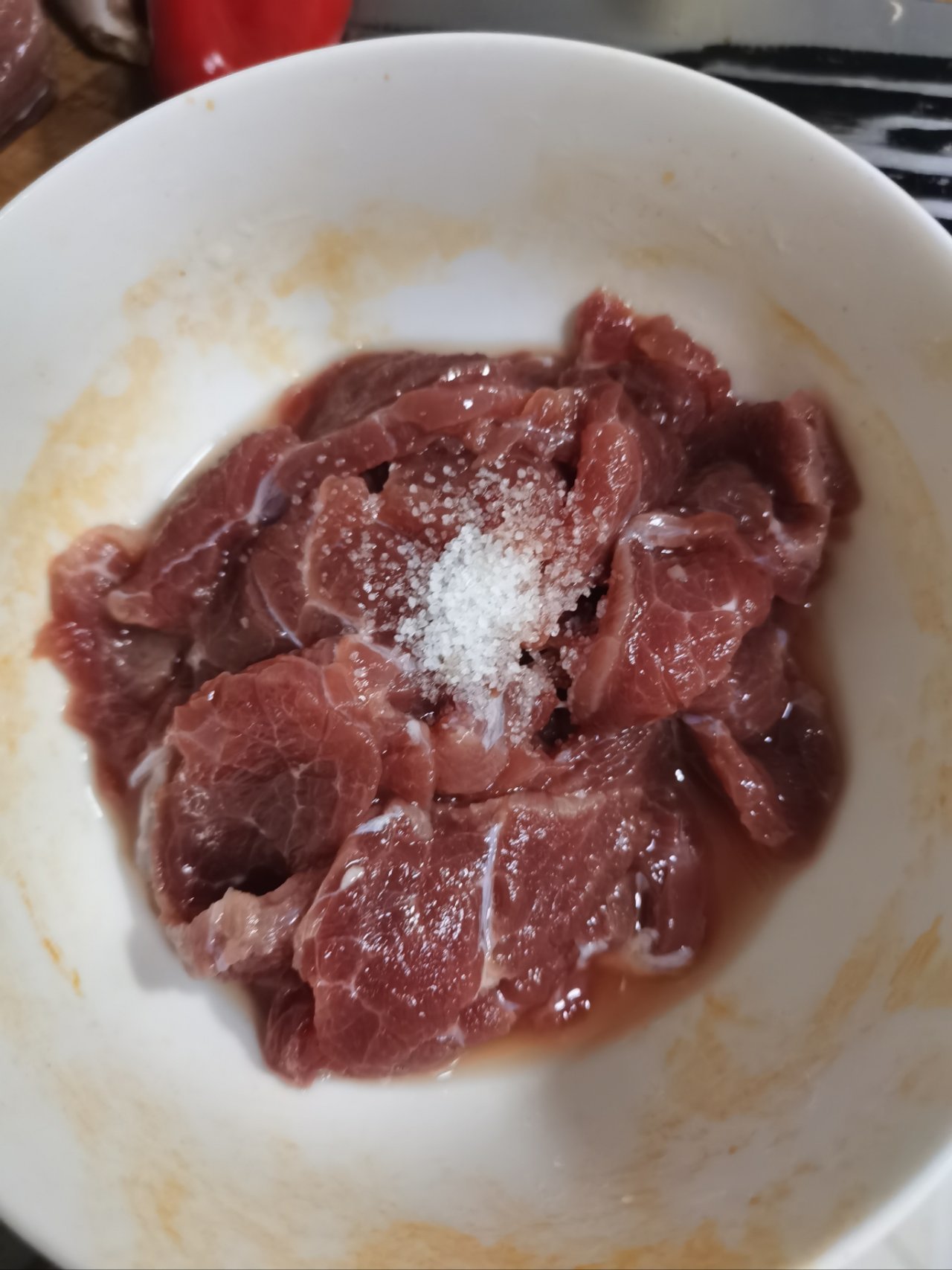 公司新来的实习生居然想吃我的牛牛！