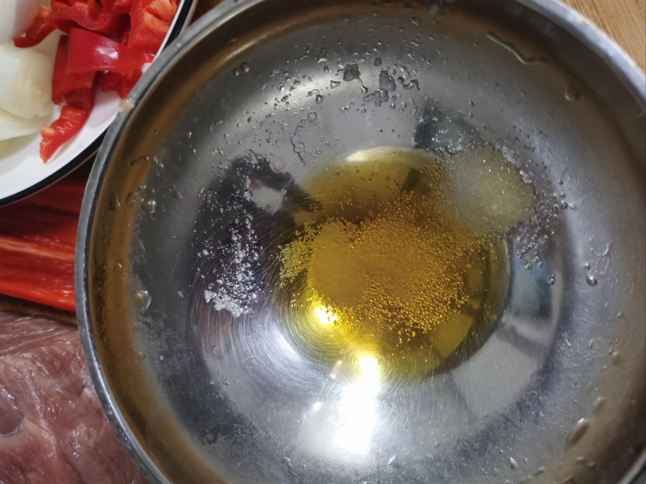 公司新来的实习生居然想吃我的牛牛！