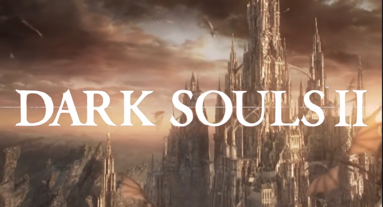 神明时代落幕后的人类传奇—《黑暗之魂2:原罪学者》杂谈