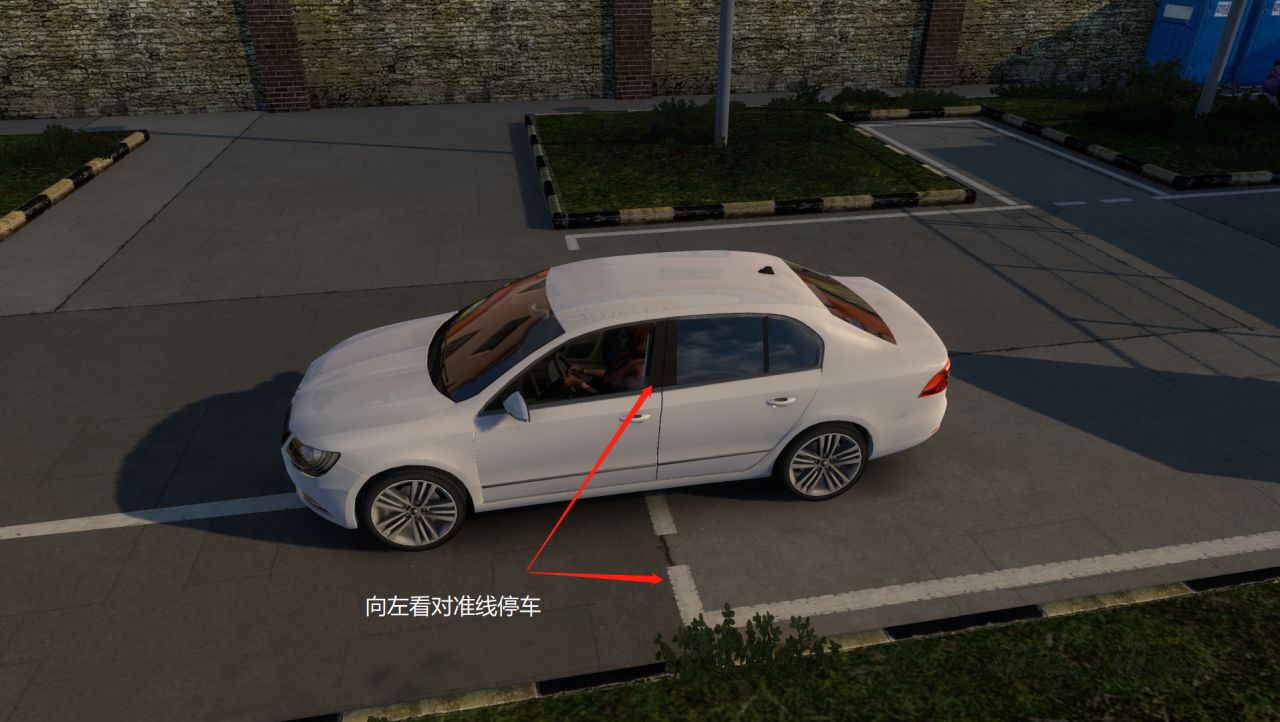 【球盟会】如何轻松过科二科三拿到驾驶证？