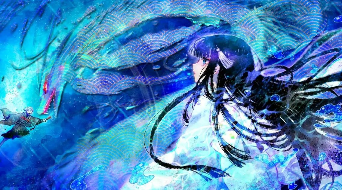 【球盟会】你曾因为画风而对哪款游戏一见钟情？