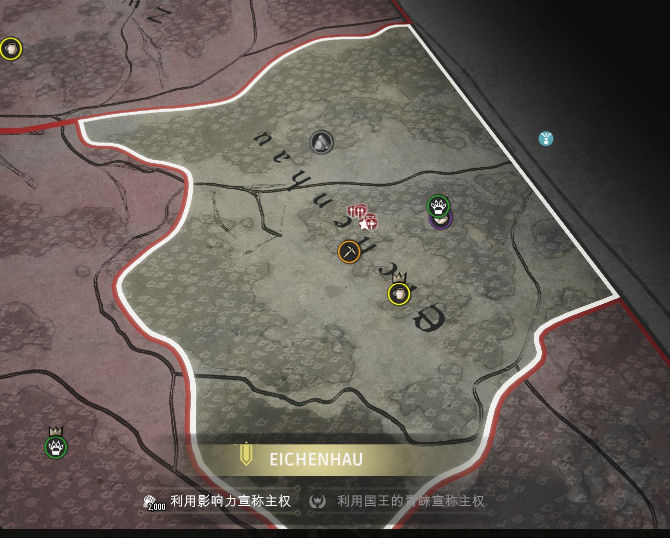 【球盟会】庄园领主游戏实况5:这是人玩的？