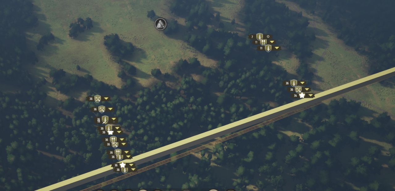 【球盟会】庄园领主游戏实况5:这是人玩的？