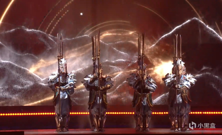 【球盟会】还有谁没看星铁演唱会？天花板级体验，不敢想象现场多爽