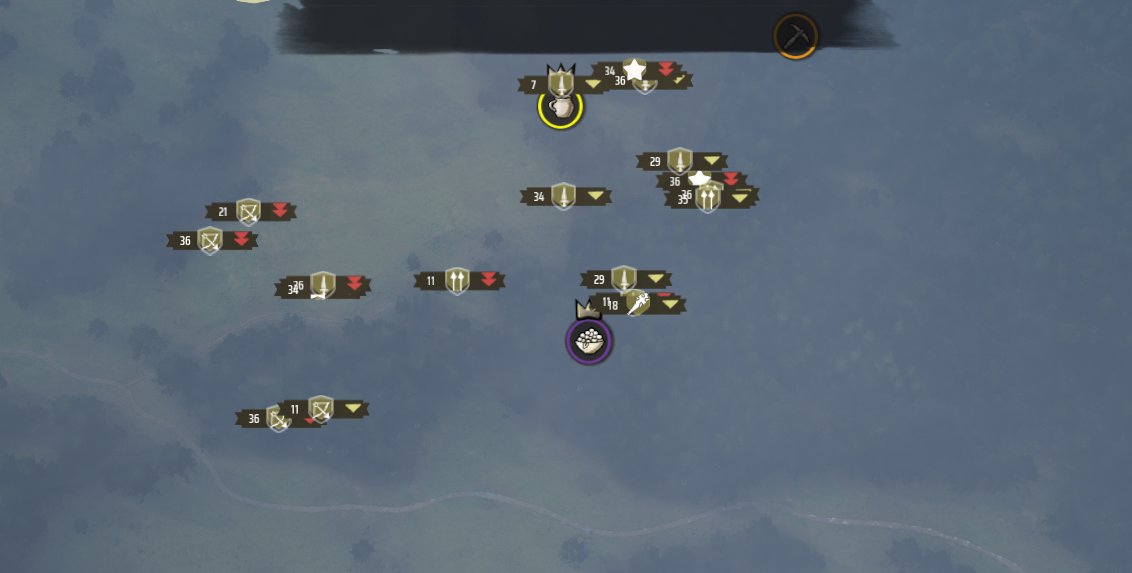 【球盟会】庄园领主游戏实况5:这是人玩的？