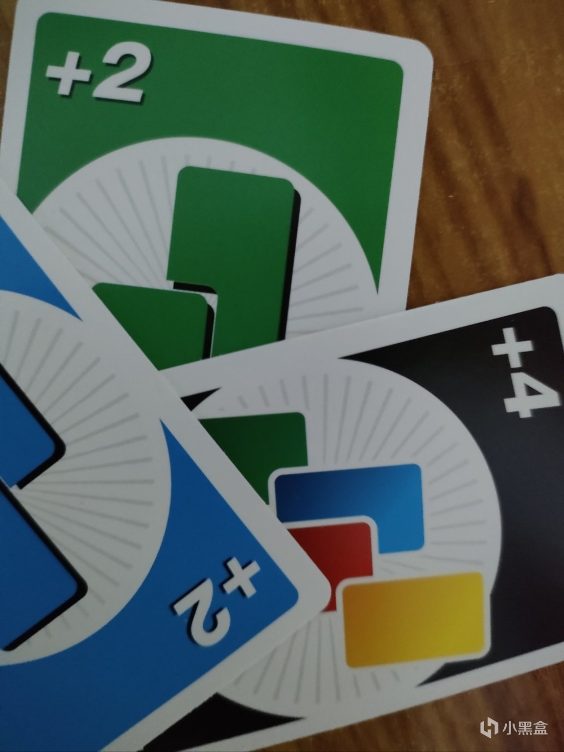 五一派对聚会玩什么？团建UNO走起！