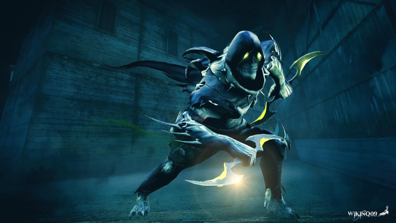 穿越火线里只有老玩家才知道的回忆！