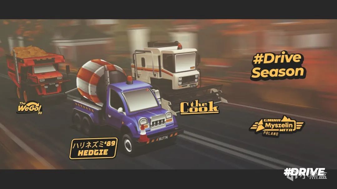 【4.29-5.5】Switch一周热点新闻回顾