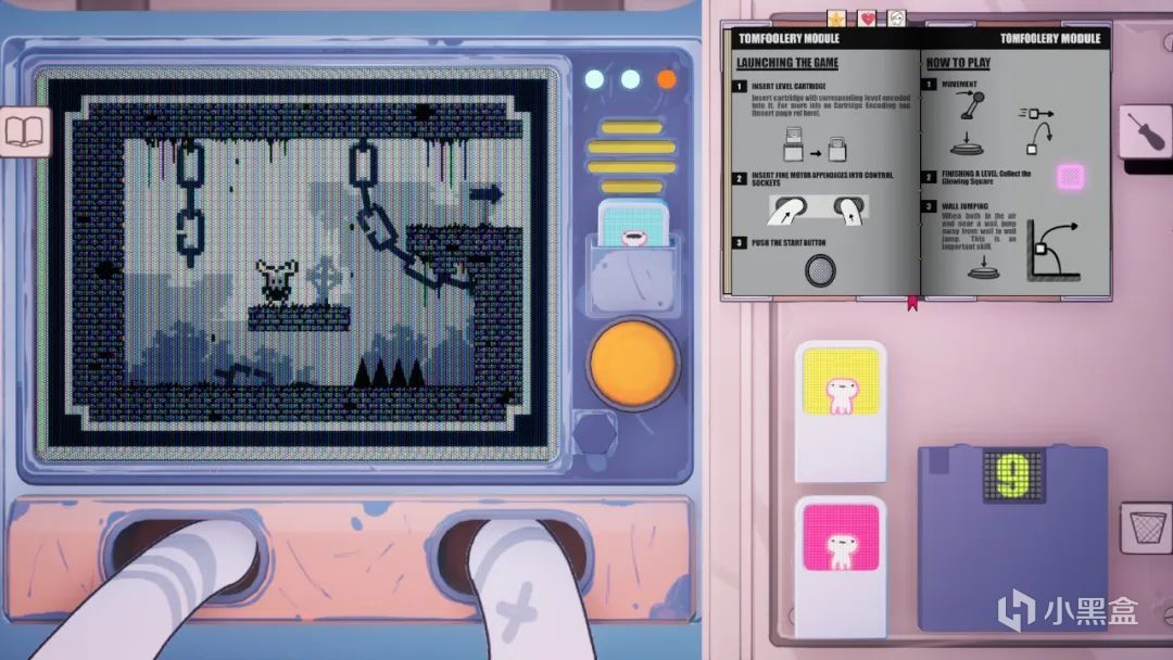 【4.29-5.5】Switch一周热点新闻回顾