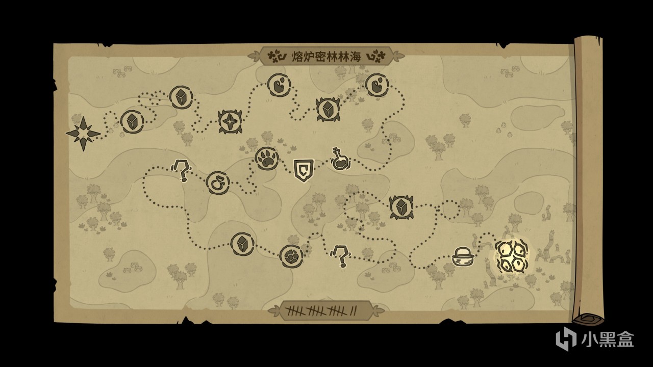 科雷新作《熔炉密林》接近褒贬不一，这次到底翻车在哪？