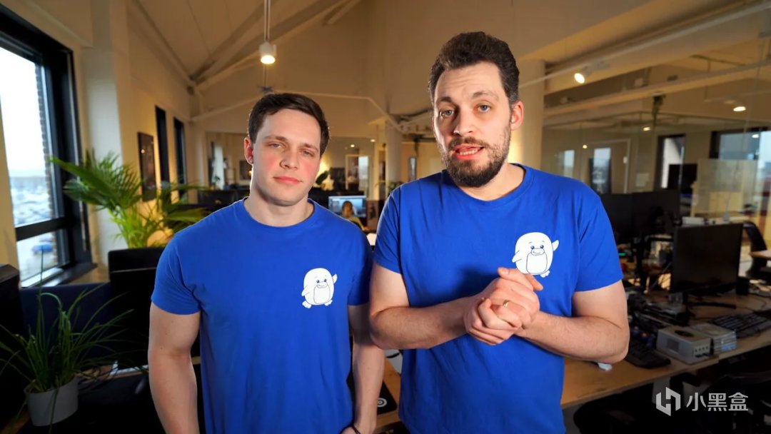 【4.29-5.5】Switch一周热点新闻回顾