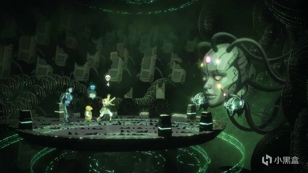 【4.29-5.5】Switch一周热点新闻回顾