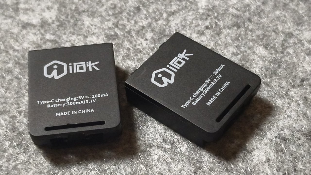 199给你毒蝰模具＋可替换电池＋轻量化体验？！艾石头你又开卷了