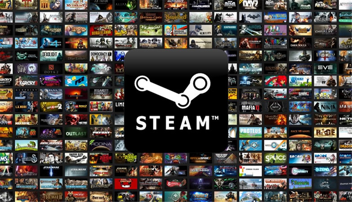 热门为什么大部分PC玩家玩游戏都喜欢用steam而不是epic-第1张