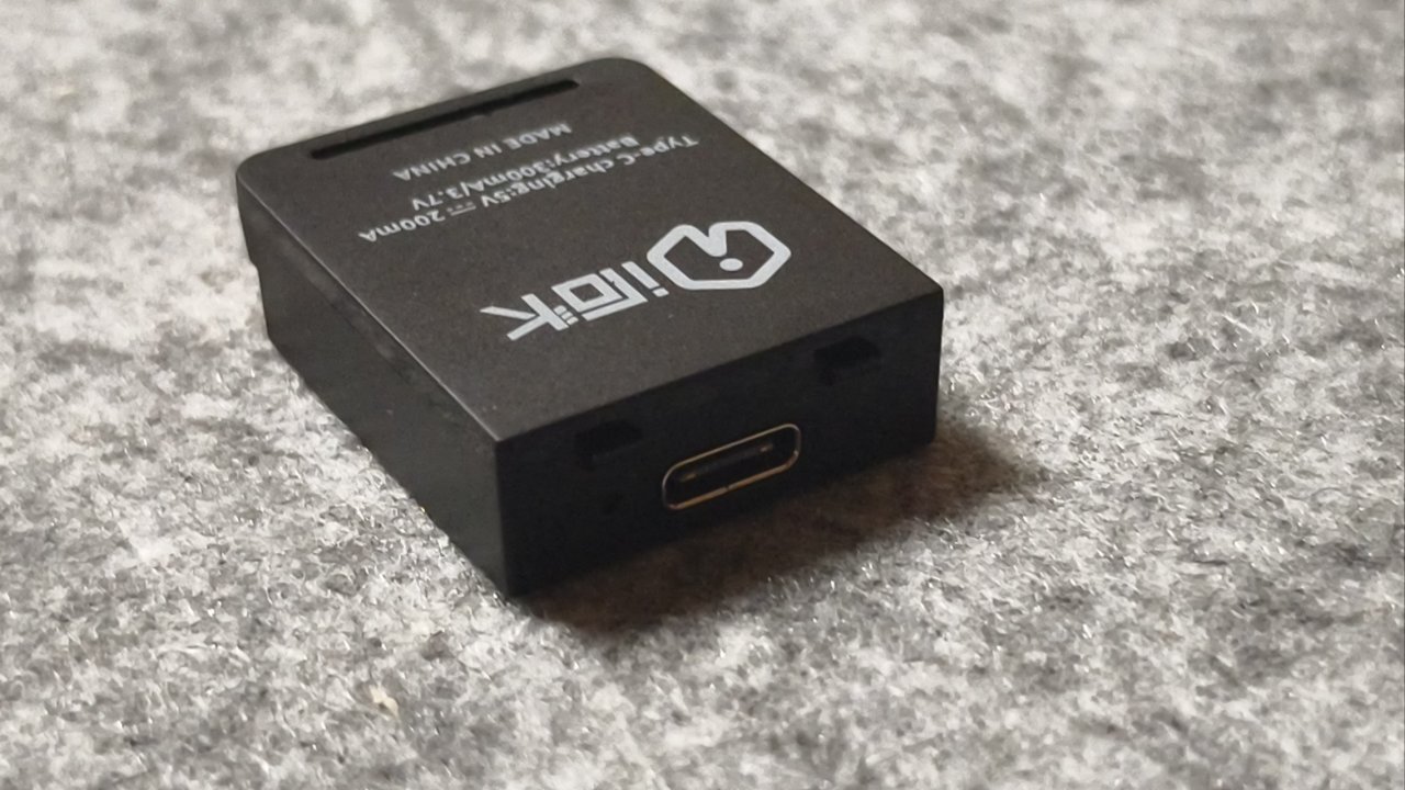 199给你毒蝰模具＋可替换电池＋轻量化体验？！艾石头你又开卷了