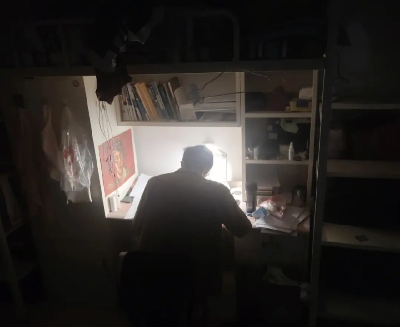 【球盟会】你在大学里遇到过哪些离谱的经历呢？