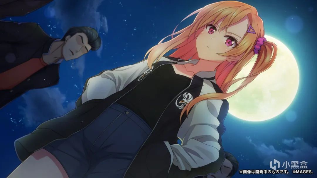 【NS每日新闻】任天堂官宣确认新机；秋之回忆新作详情公布