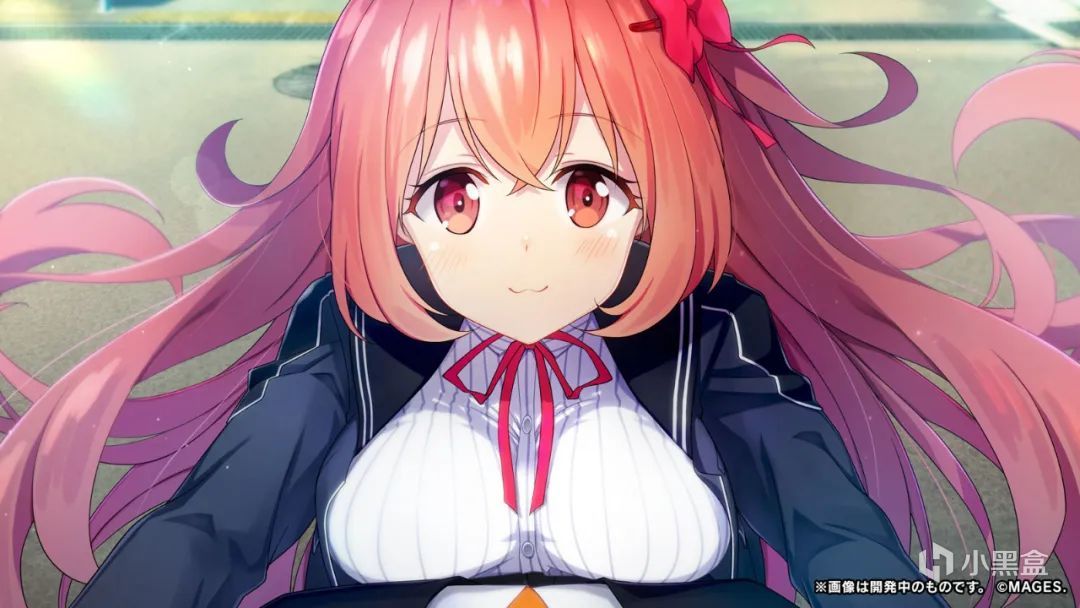 【NS每日新闻】任天堂官宣确认新机；秋之回忆新作详情公布