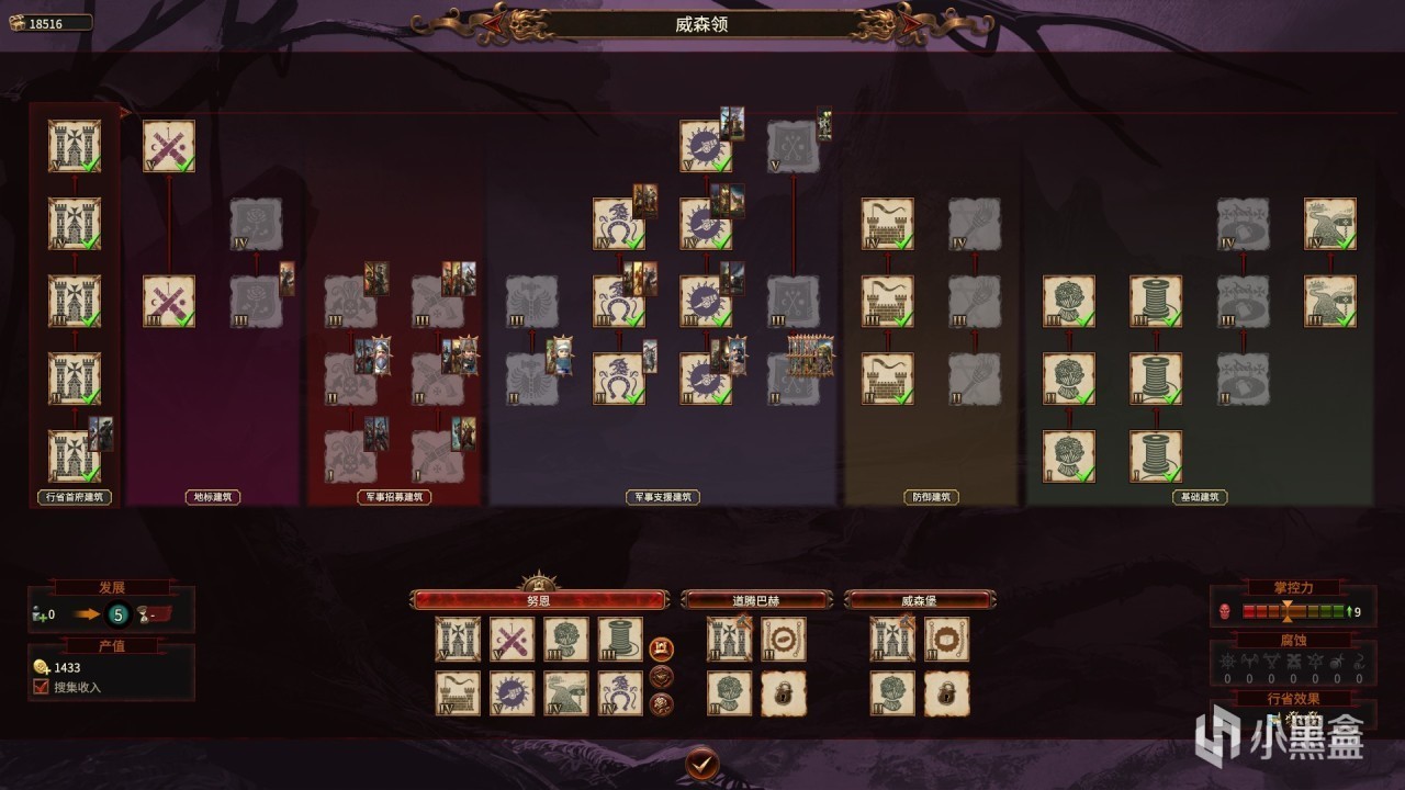 【球盟会】全面战争战锤3腐坏王座dlc简评（附5.0更新日志）