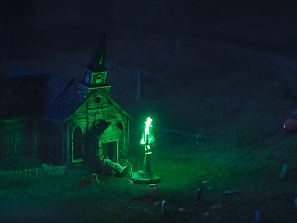 盘点一些丧尸或者类丧尸的传播途径以及部分解决方法