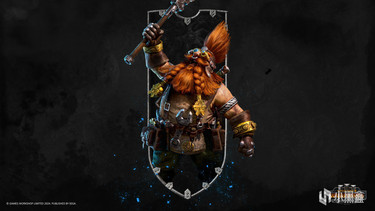 【球盟会】全面战争战锤3腐坏王座dlc简评（附5.0更新日志）