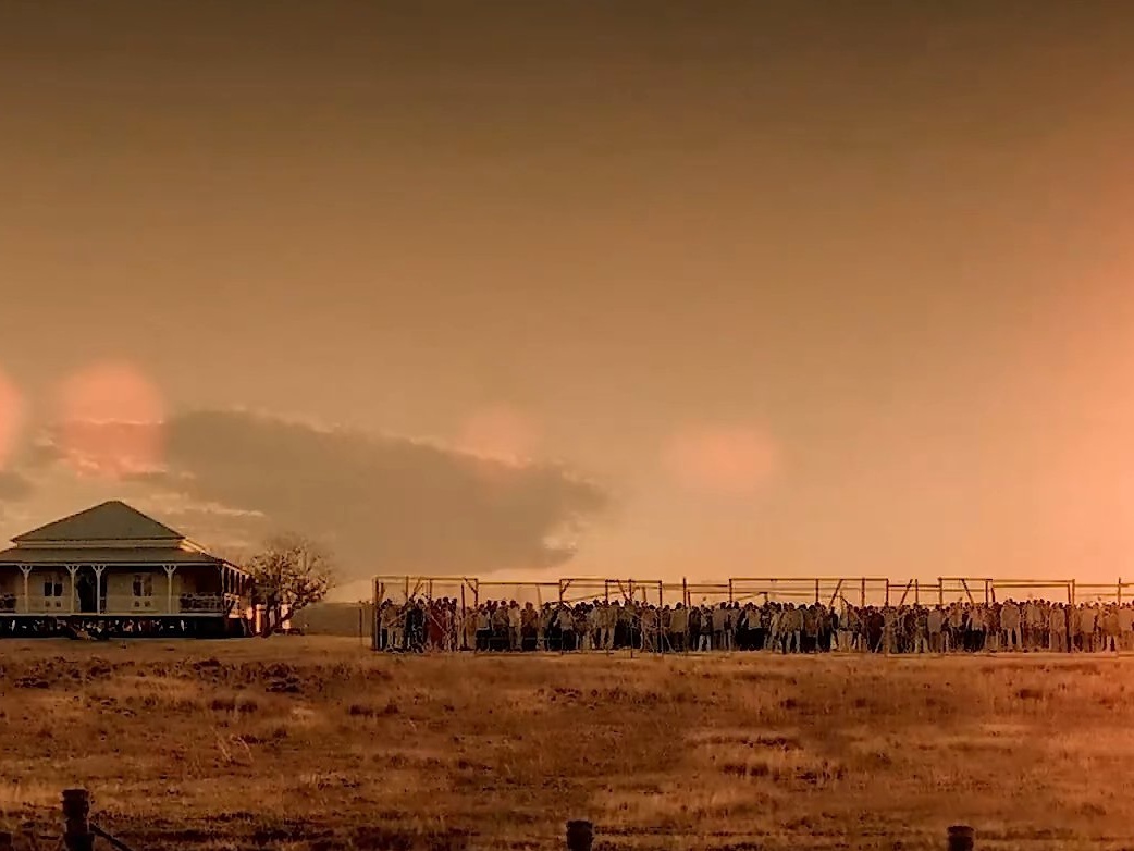 盘点一些丧尸或者类丧尸的传播途径以及部分解决方法