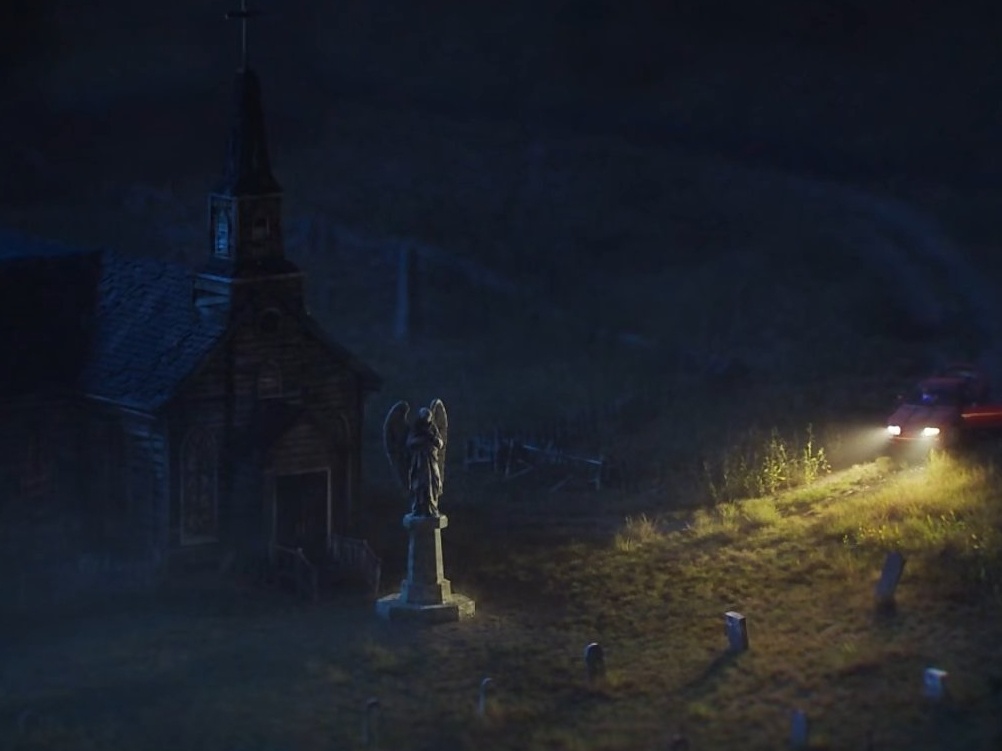 盘点一些丧尸或者类丧尸的传播途径以及部分解决方法