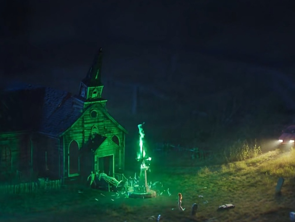 盘点一些丧尸或者类丧尸的传播途径以及部分解决方法