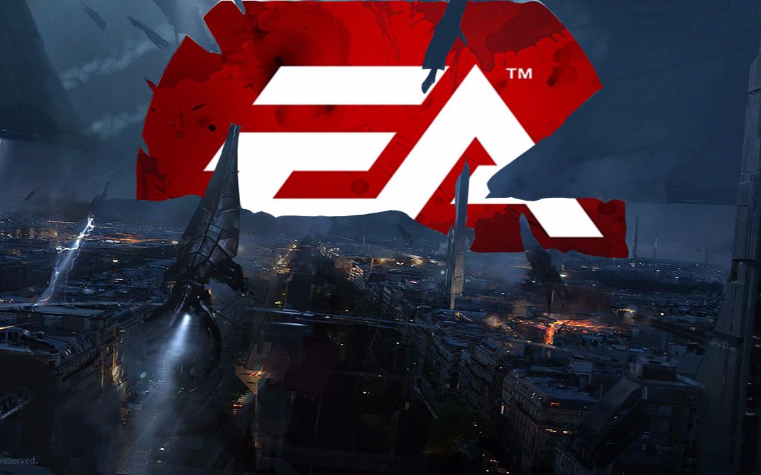 EA首席执行官:考虑游戏内置广告，但推进会"深思熟虑"-第1张