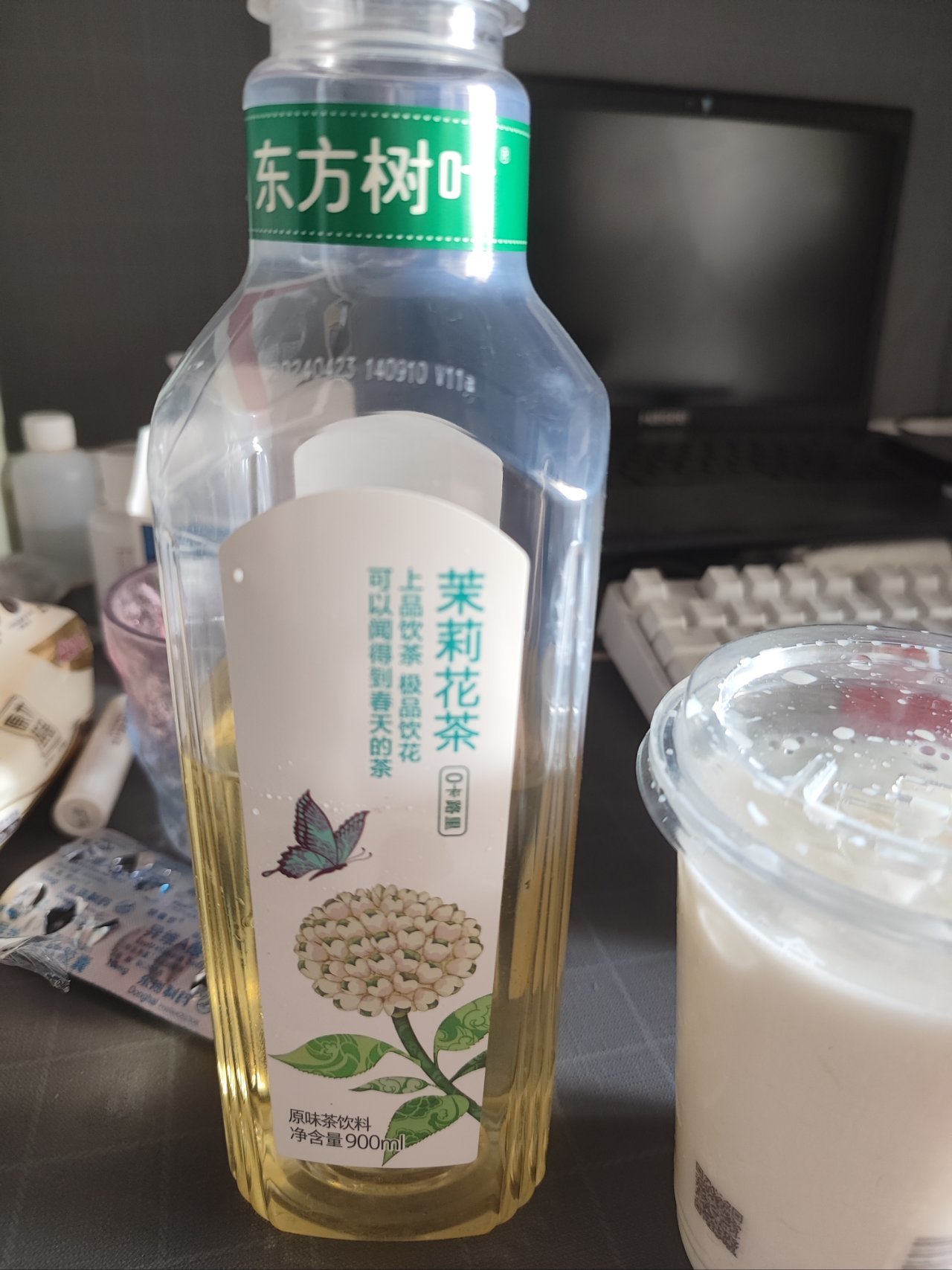 想喝高性價比奶茶怎麼辦？自己做一個-第2張