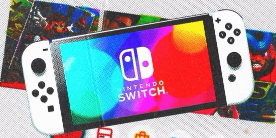 正式官宣？一起点评一下目前关于switch2的主要爆料